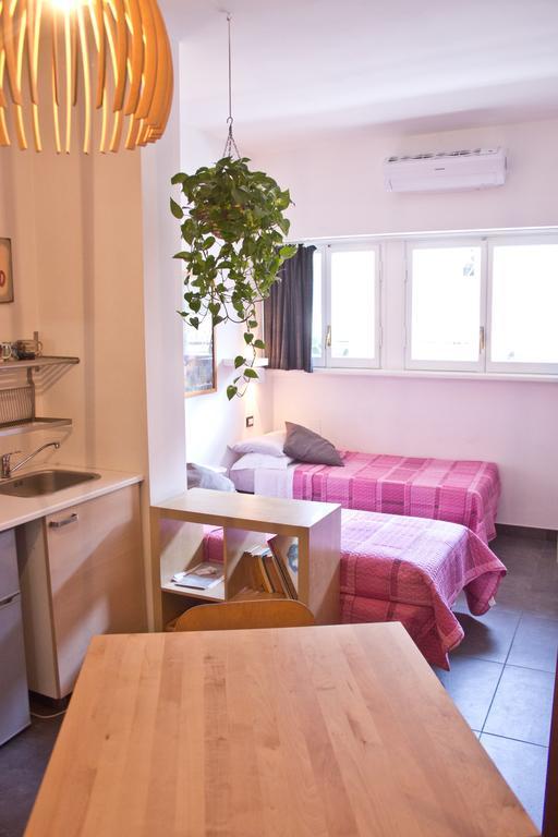 Luxury In Vatican Area Apartment *