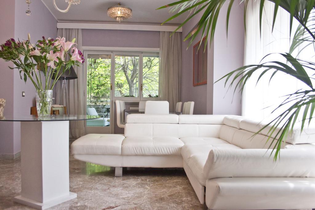 Apartment Luxury In Vatican Area *