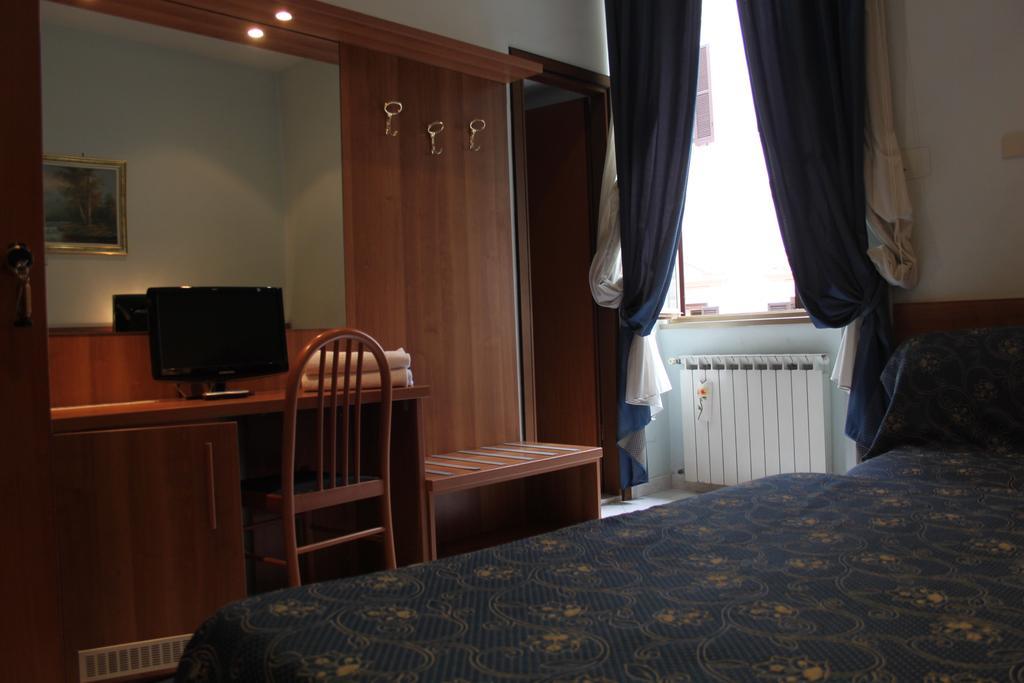Galli Hotel Rome