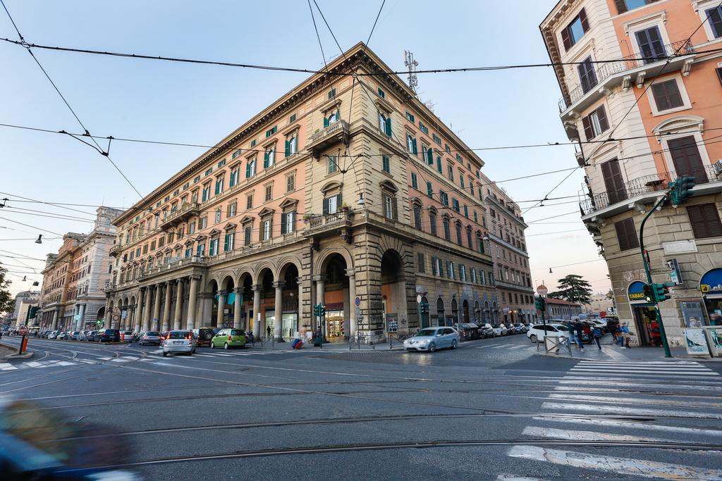 Vanella Domus Bed & Breakfast Rome
