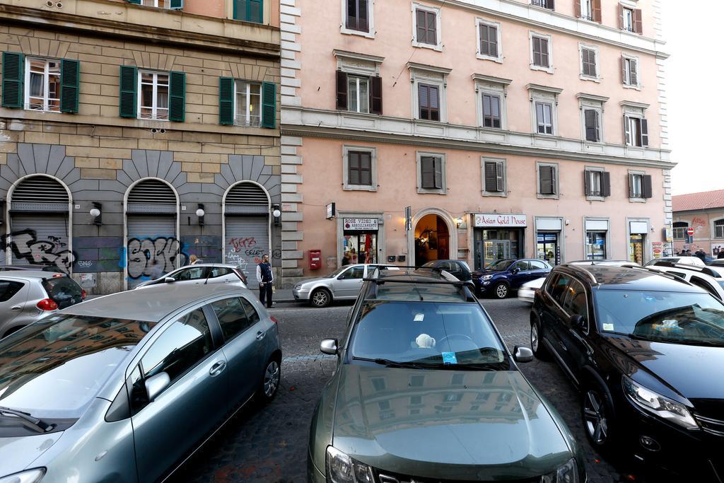 Vanella Domus Bed & Breakfast