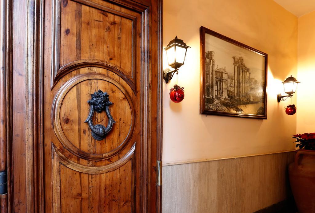 Bed & Breakfast Vanella Domus