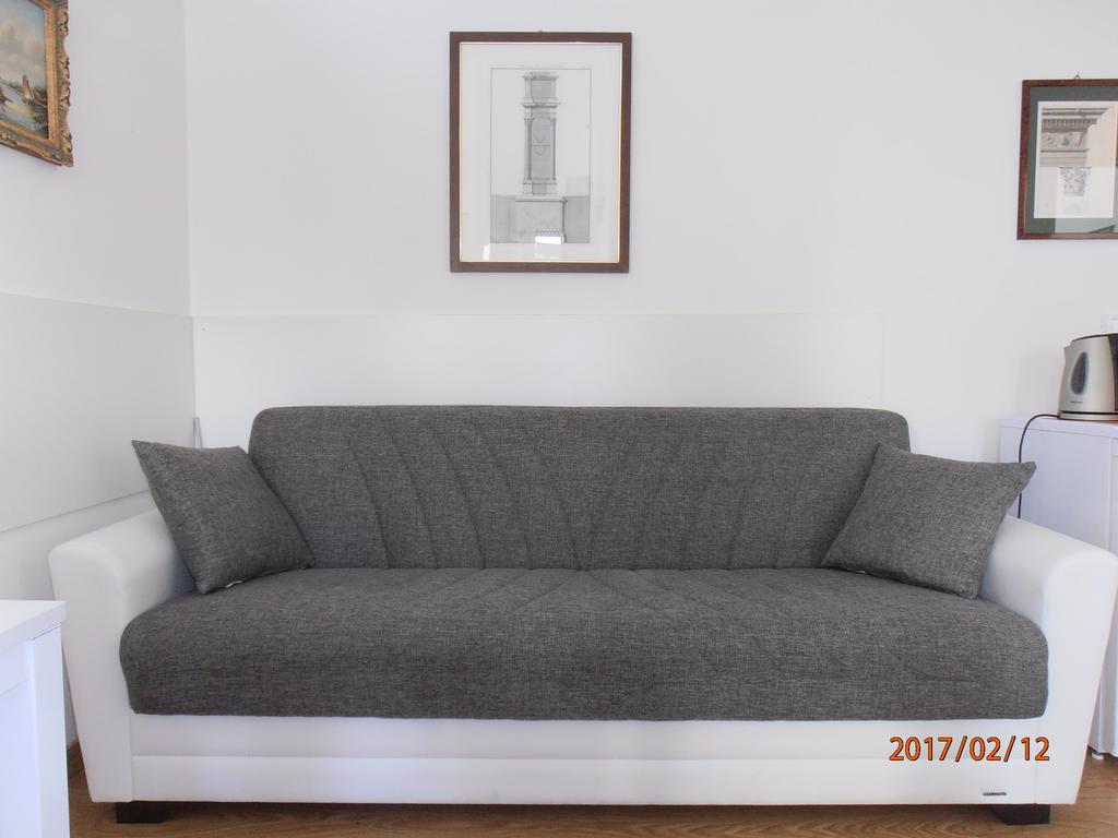 San Lorenzo Flat Apartment *