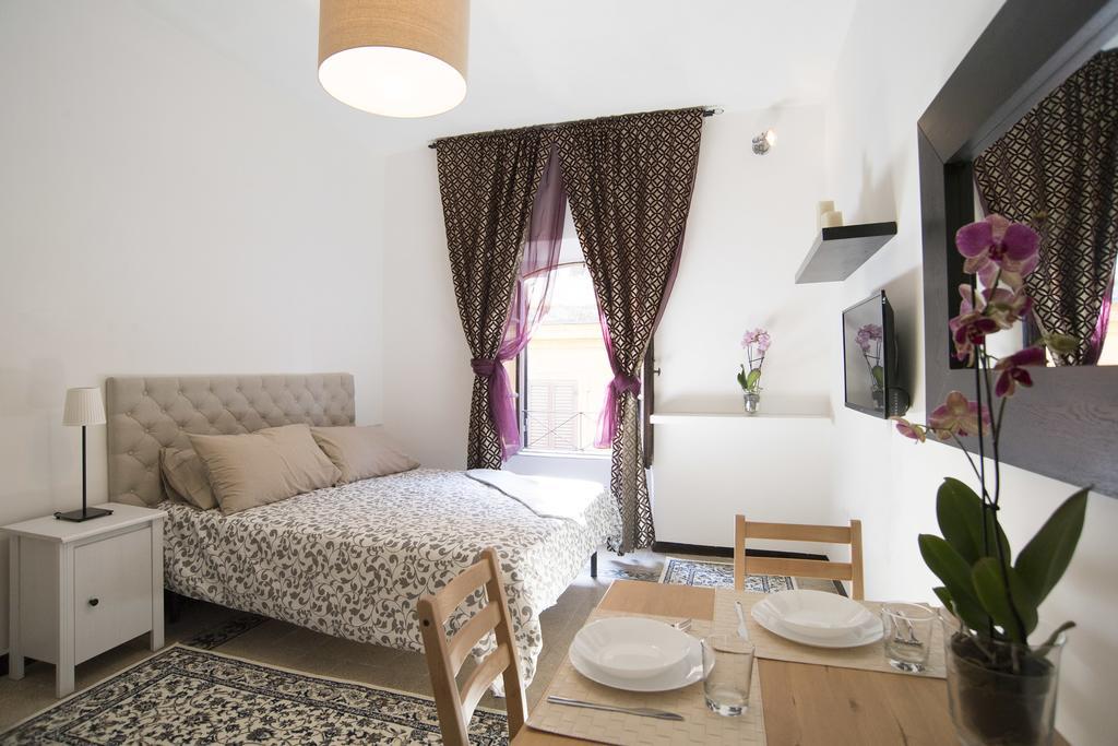 Appartement Justa Casa Borgo Vittorio *