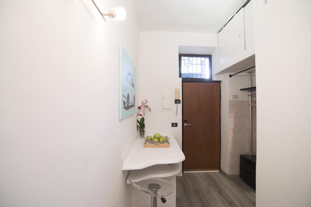 Appartement Justa Casa Borgo Vittorio Rome