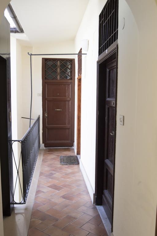 Appartement Justa Casa Borgo Vittorio
