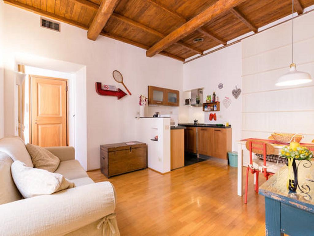 Il Mandorlo A Monti * Rome