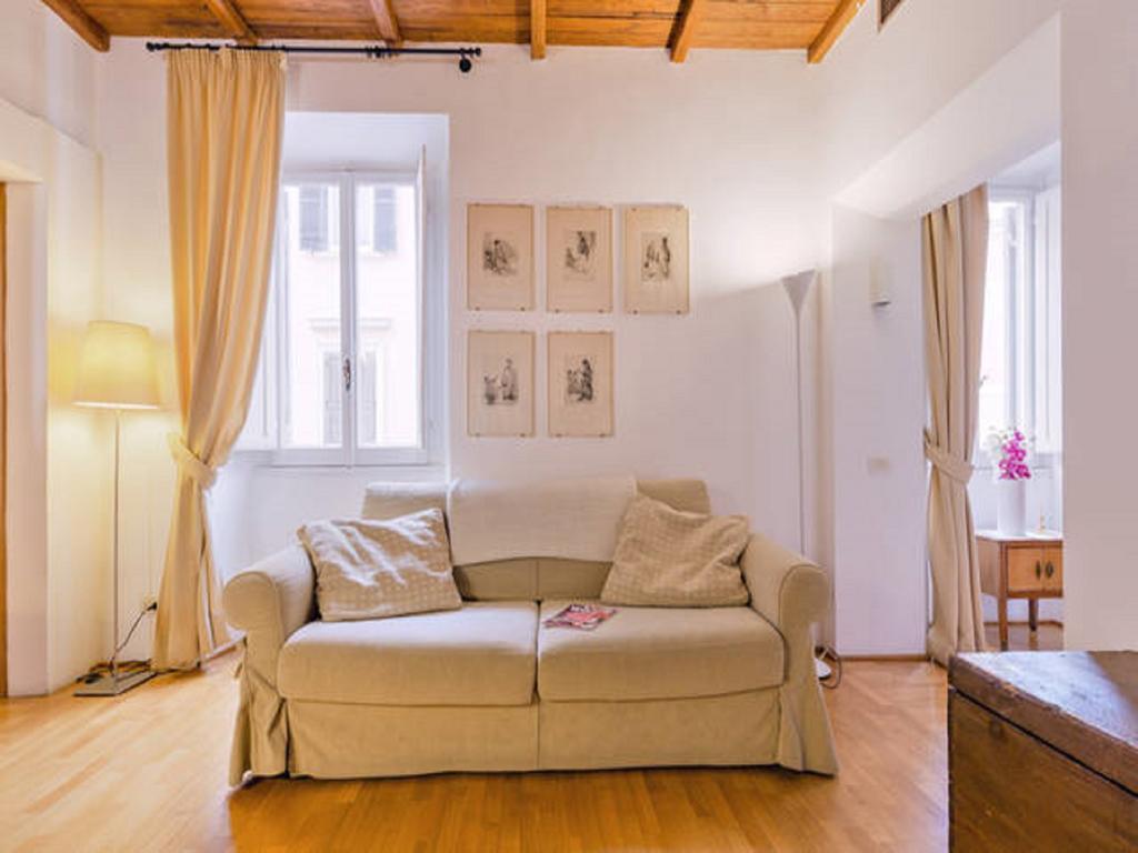 Appartement Il Mandorlo A Monti *
