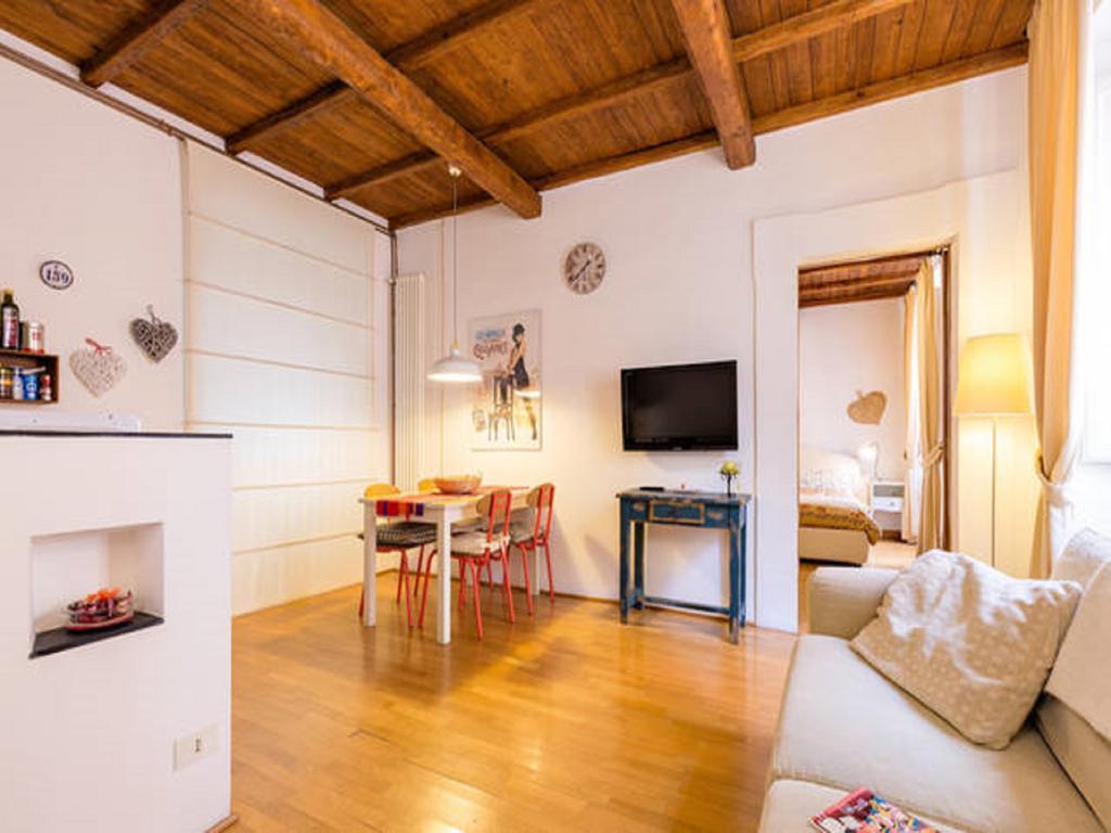Appartement Il Mandorlo A Monti Rome