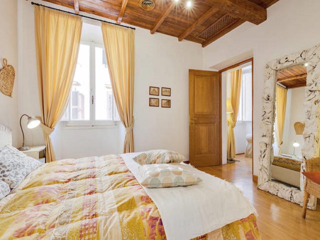 Appartement Il Mandorlo A Monti