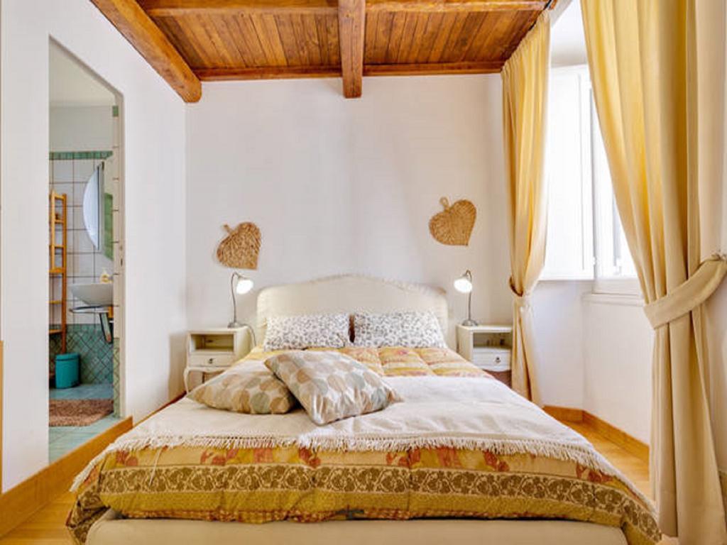 Il Mandorlo A Monti Appartement Rome