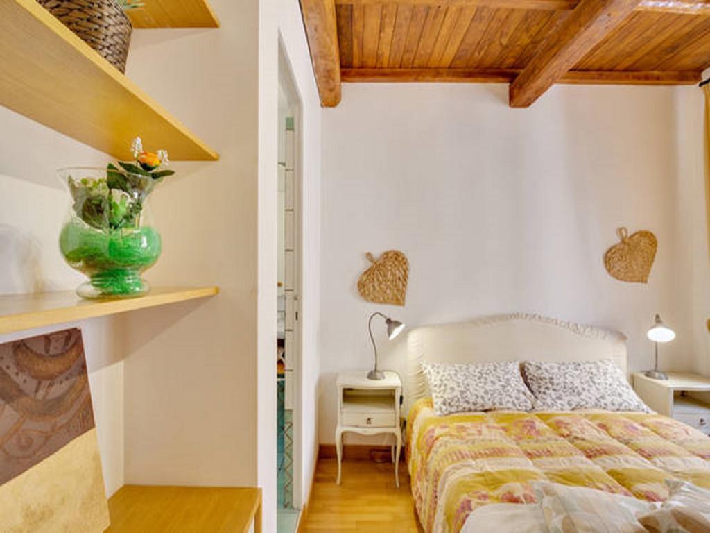 Il Mandorlo A Monti Appartement
