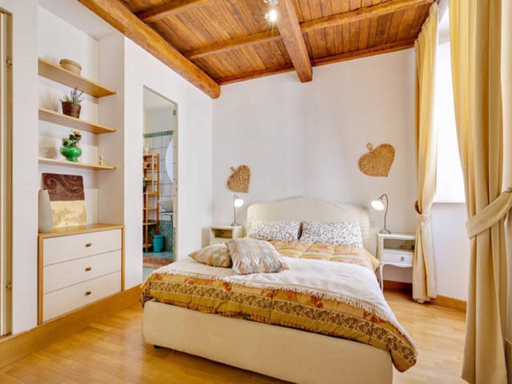 Appartement Il Mandorlo A Monti *