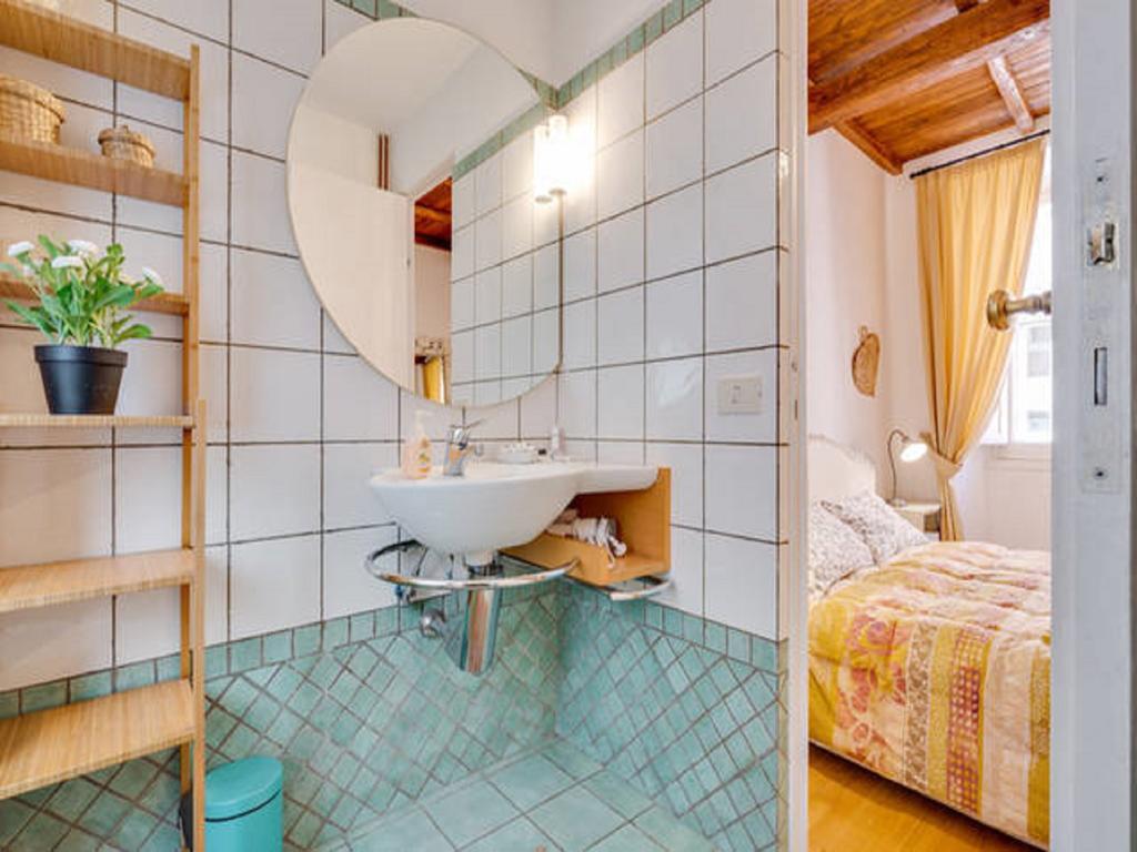 Il Mandorlo A Monti Appartement *