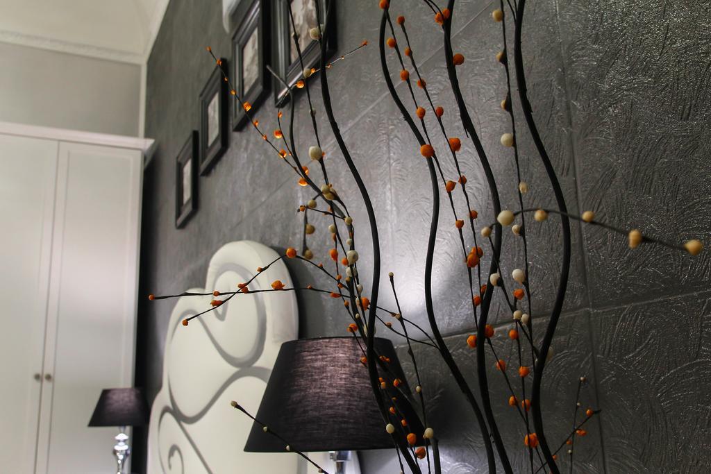 Casa de hóspedes Barberini Dream 2*