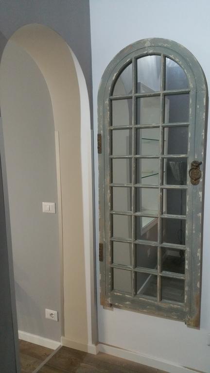 Suityrhome Rionemonti118 Rome