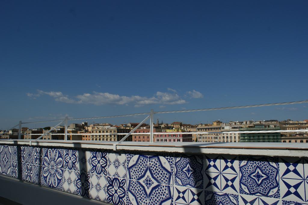 Colosseum Terrace 3* Rome
