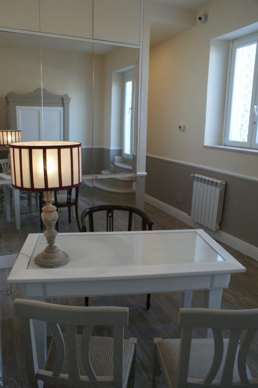 Guest house Colosseum Terrace