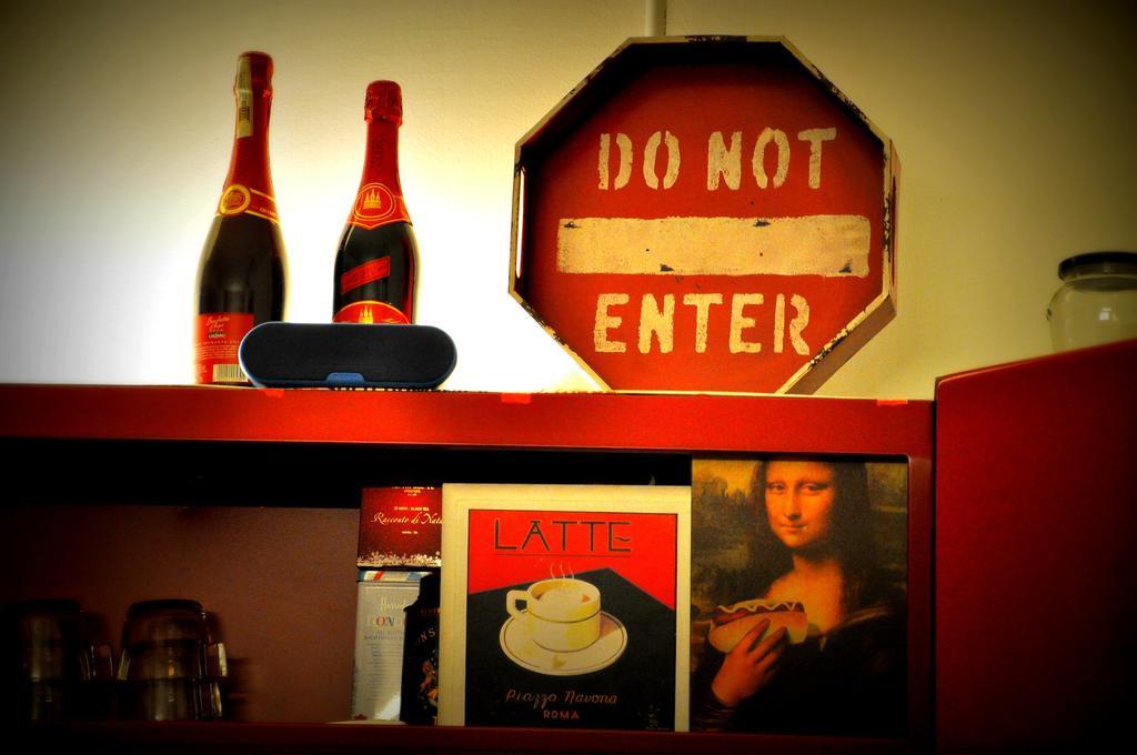 Bed & Breakfast 95 Spezie Roma