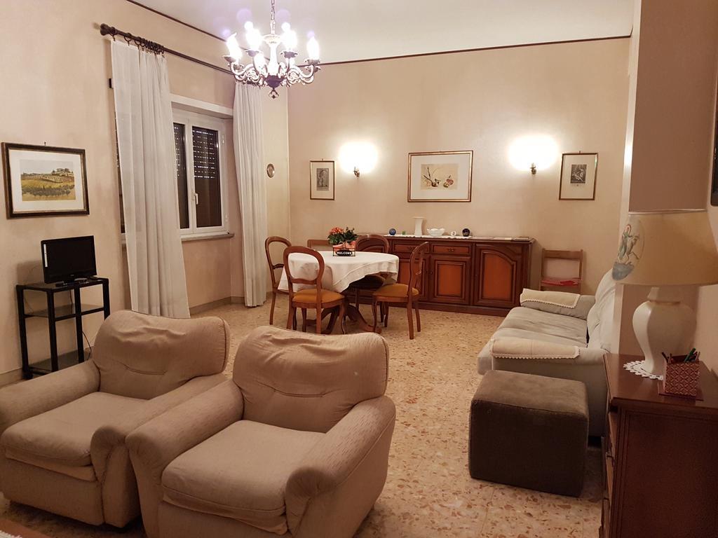Casa Grande Appartement