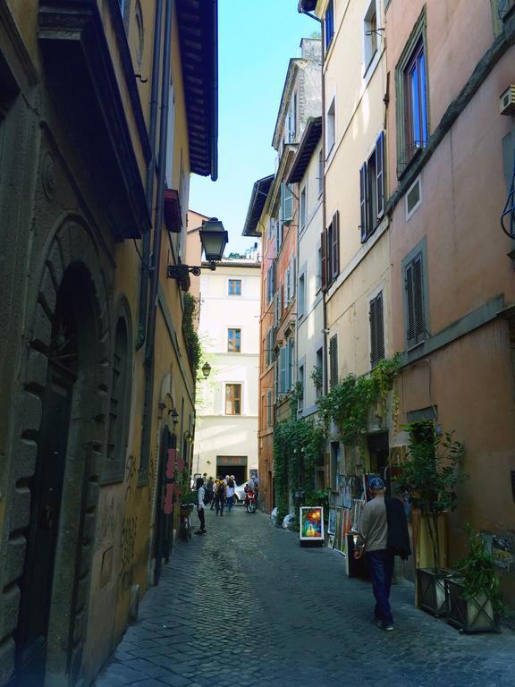 Apartment Navona Flat Rome
