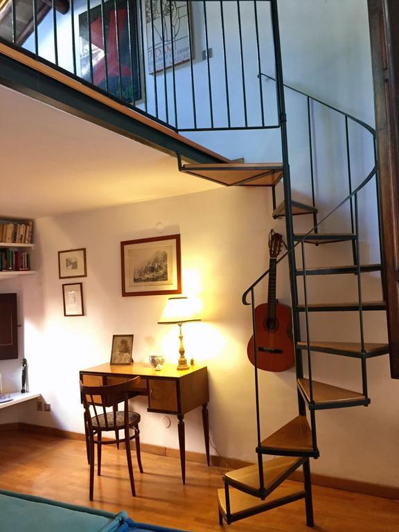 Navona Flat Apartment Rome