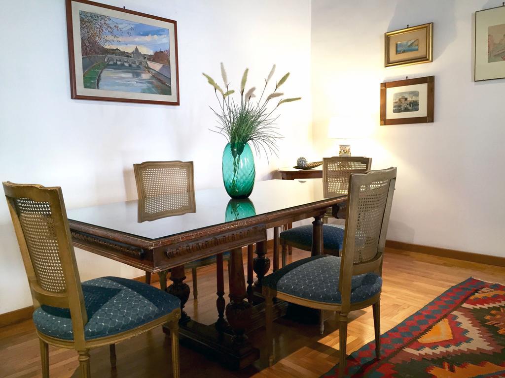 Navona Flat Apartment