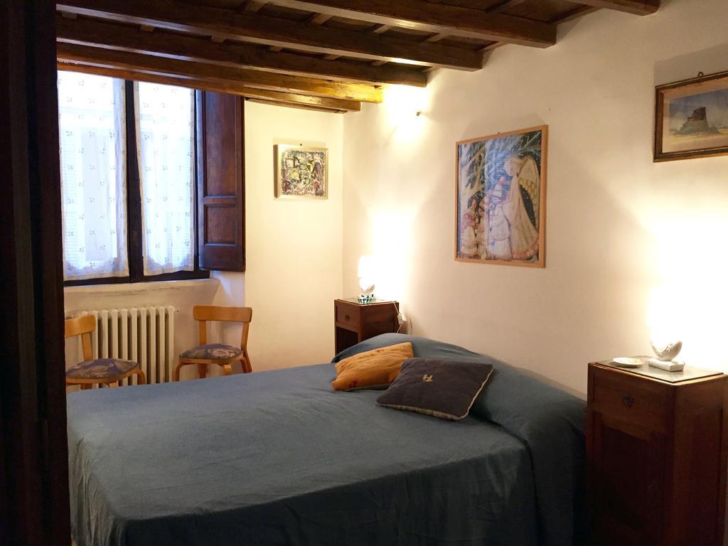 Navona Flat Rome