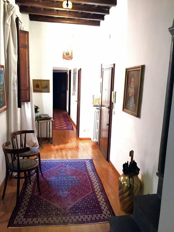Navona Flat Apartment