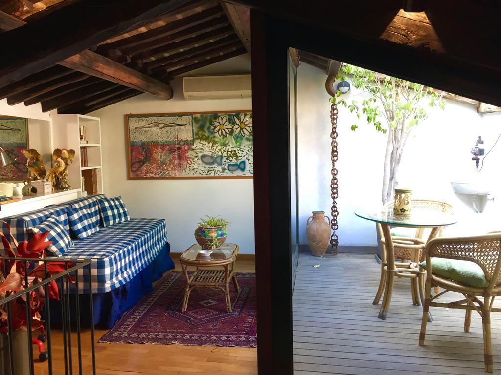 Navona Flat Apartment *