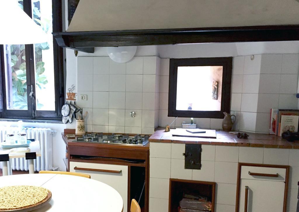 Apartment Navona Flat