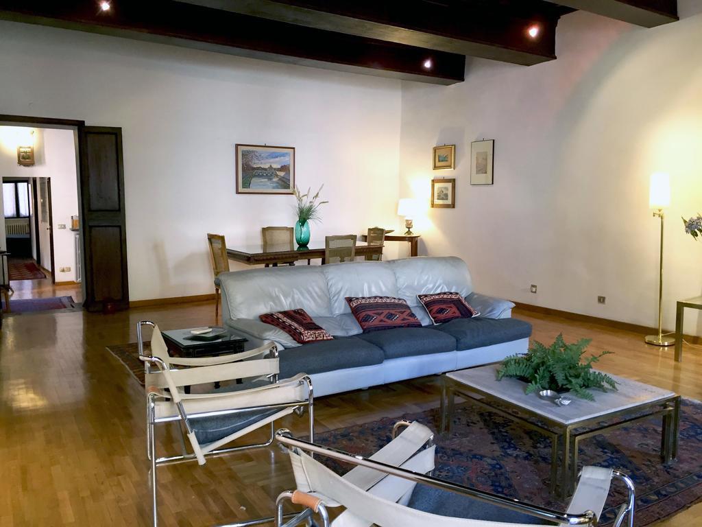 Navona Flat Apartment Rome