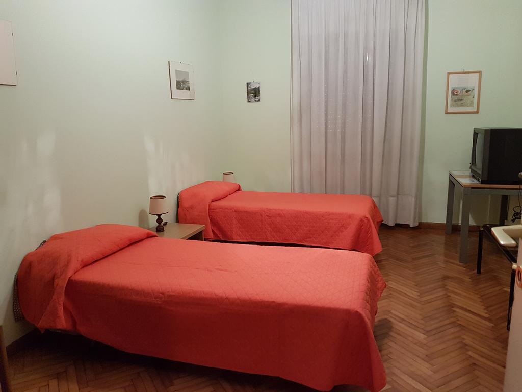 Appartement Casa Grande *