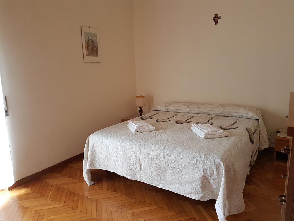 Casa Grande Appartement Rome