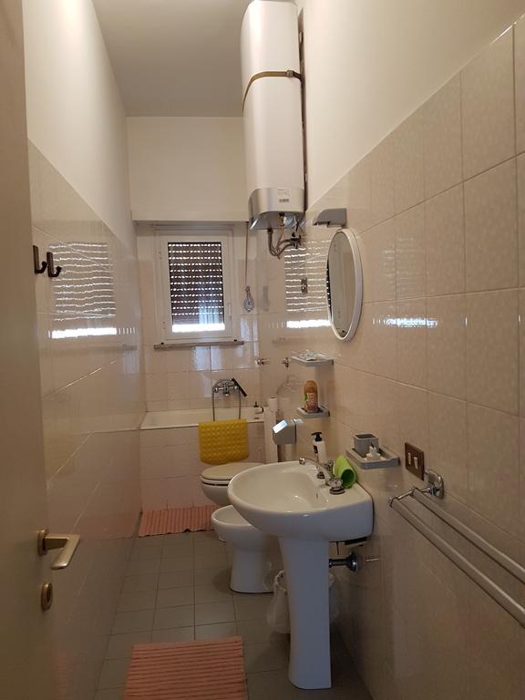 Appartement Casa Grande