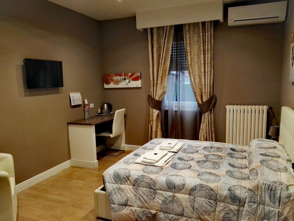 Guest house Tolli 3*