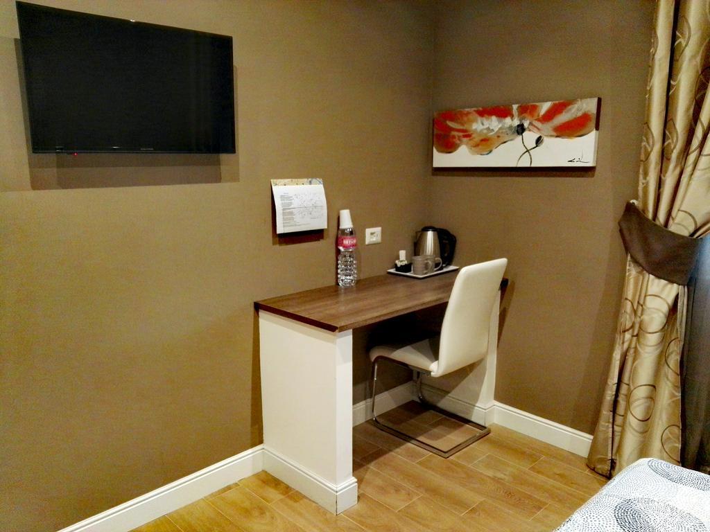 Guest house Tolli Rome