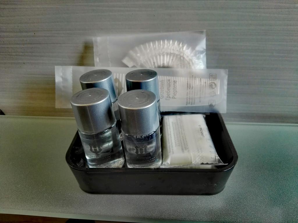 Guest house Tolli Rome