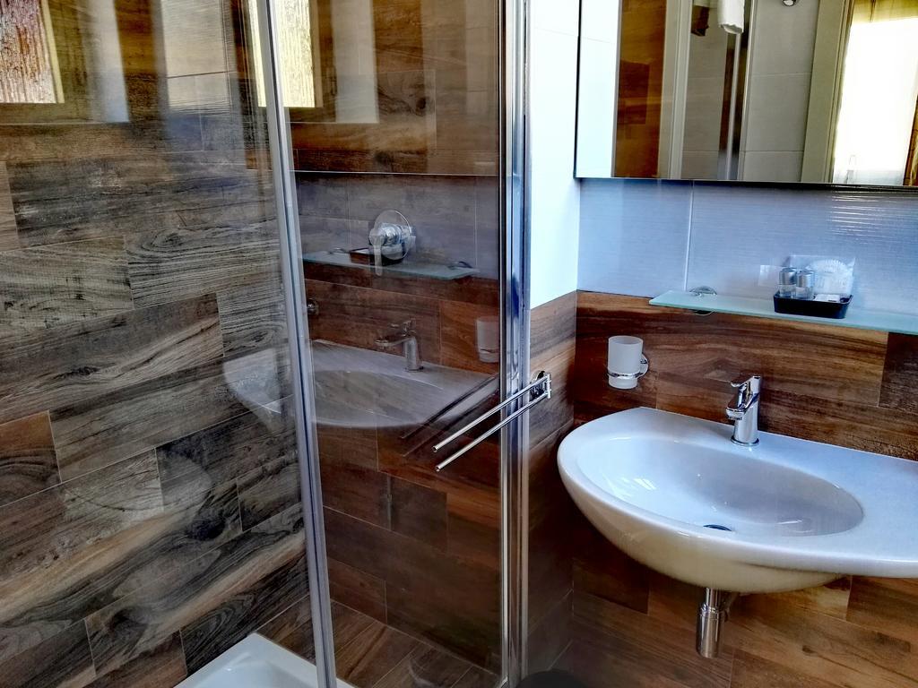 Guest house Tolli