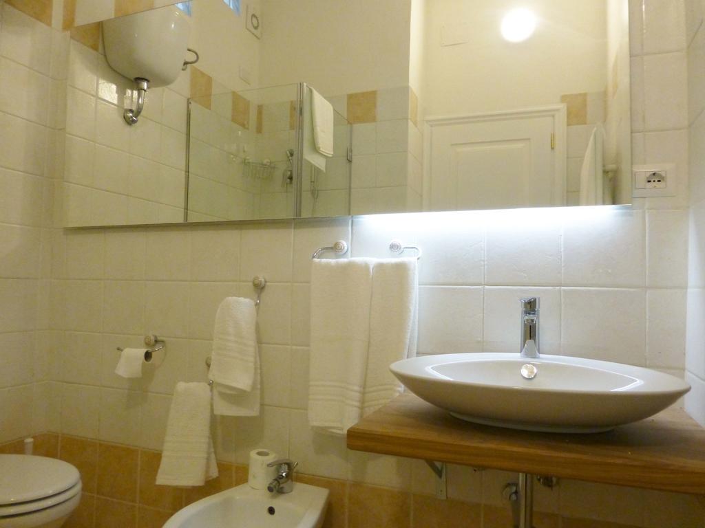 Colosseum Terrace Guest house