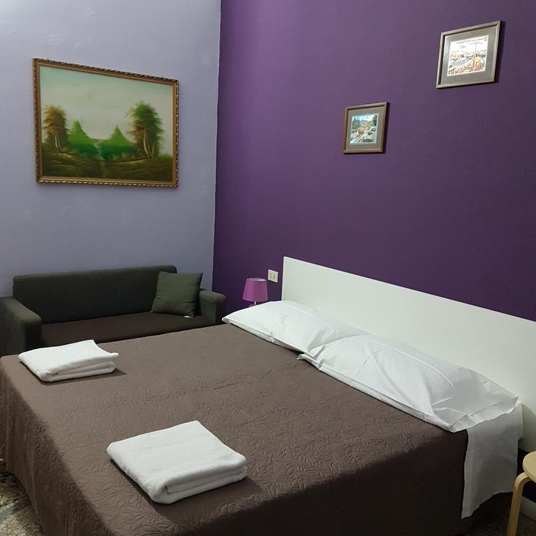 Ava Guest house 3*