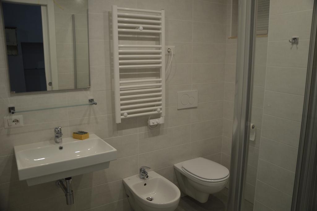 Suityrhome Rionemonti118 Rome