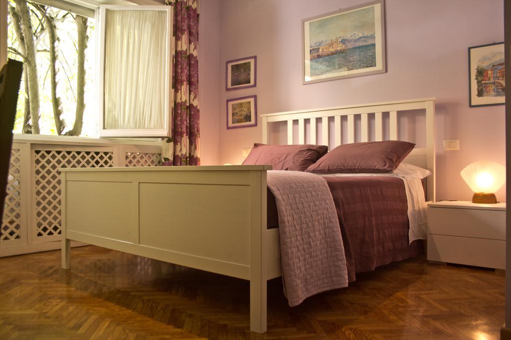 Apartment Luxury In Vatican Area Rome