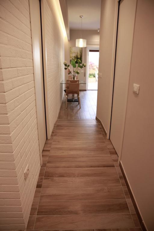 Apartment Via Mascagni Rome