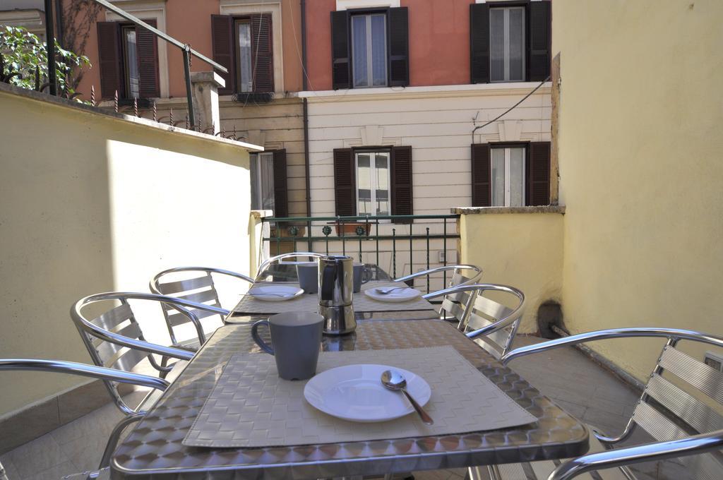 Flatinrome Trastevere Complex - Accetta Bonus Vacanze Appartamento