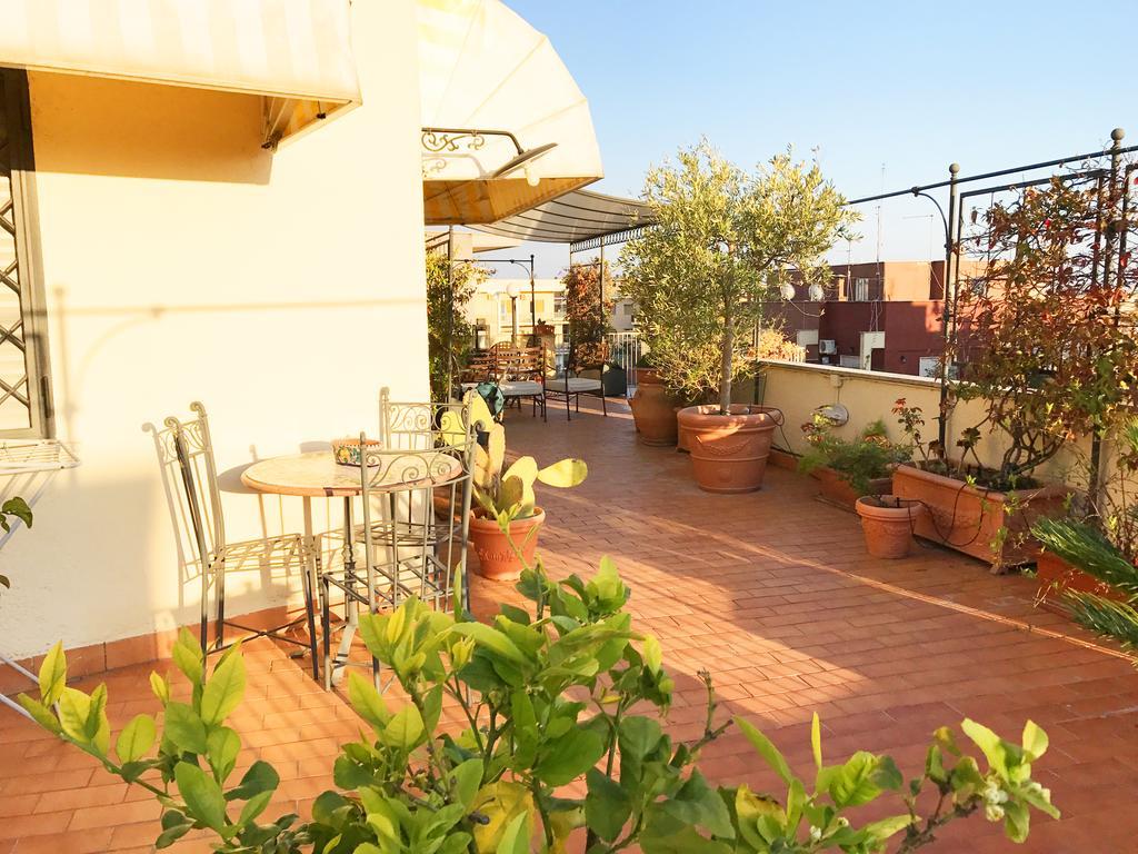 Casa de férias Balduina Roma
