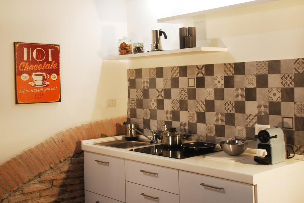 Holiday home Suityrhome Rionemonti118 *