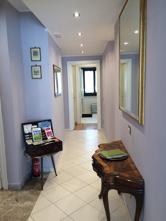 Luxury In Vatican Area * Rome