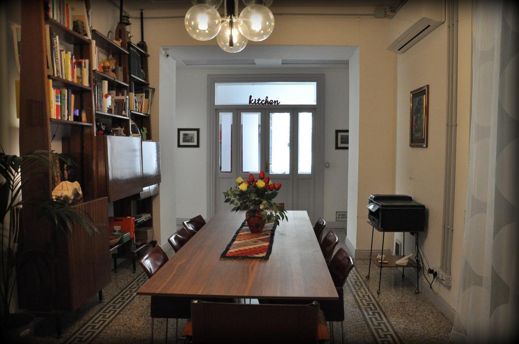 Bed & Breakfast 95 Spezie 2*