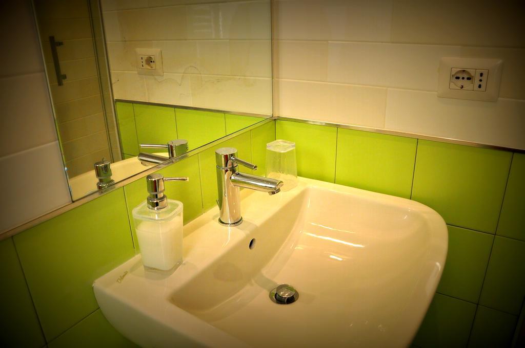 Bed & Breakfast 95 Spezie Roma